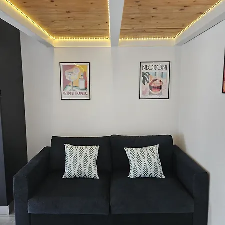 Bruno'S Apartment Milano Centro Exterior photo