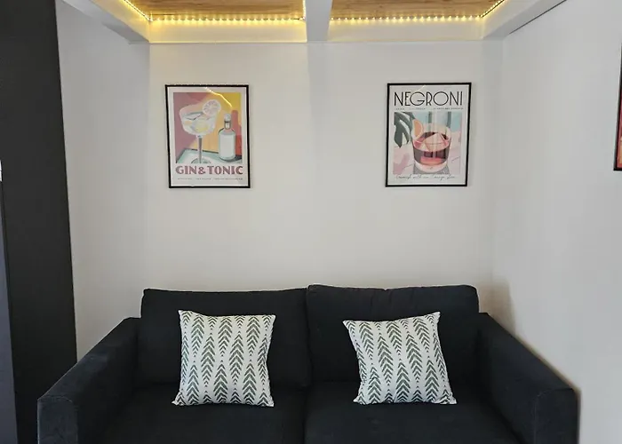 Bruno\'S Apartment Milano Centro