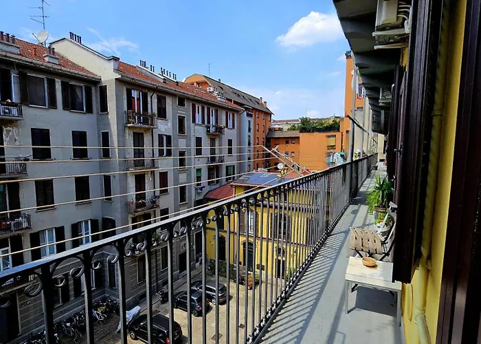 Bruno\'S Apartment Milano Centro